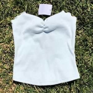 Brand new Tube top